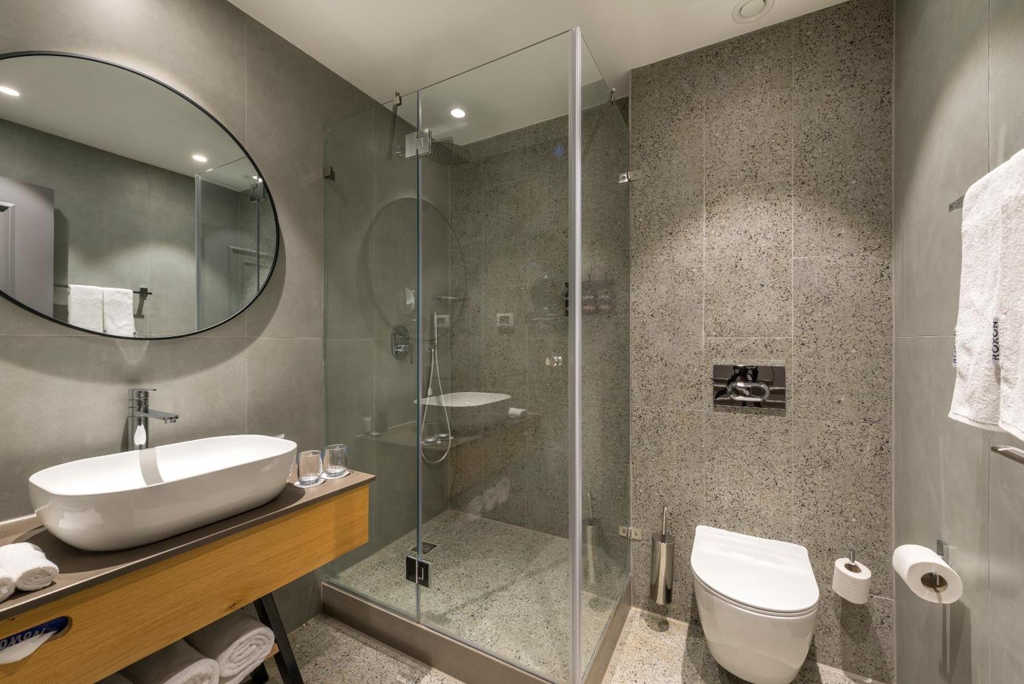 Hotel Roxon Red Sea Eilat - Adults Only Pokoj fotografie