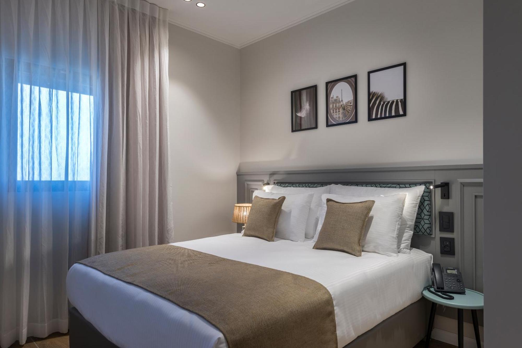 Hotel Roxon Red Sea Eilat - Adults Only Pokoj fotografie