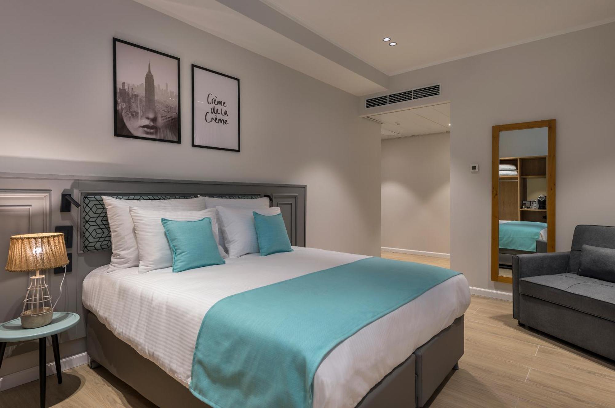 Hotel Roxon Red Sea Eilat - Adults Only Pokoj fotografie