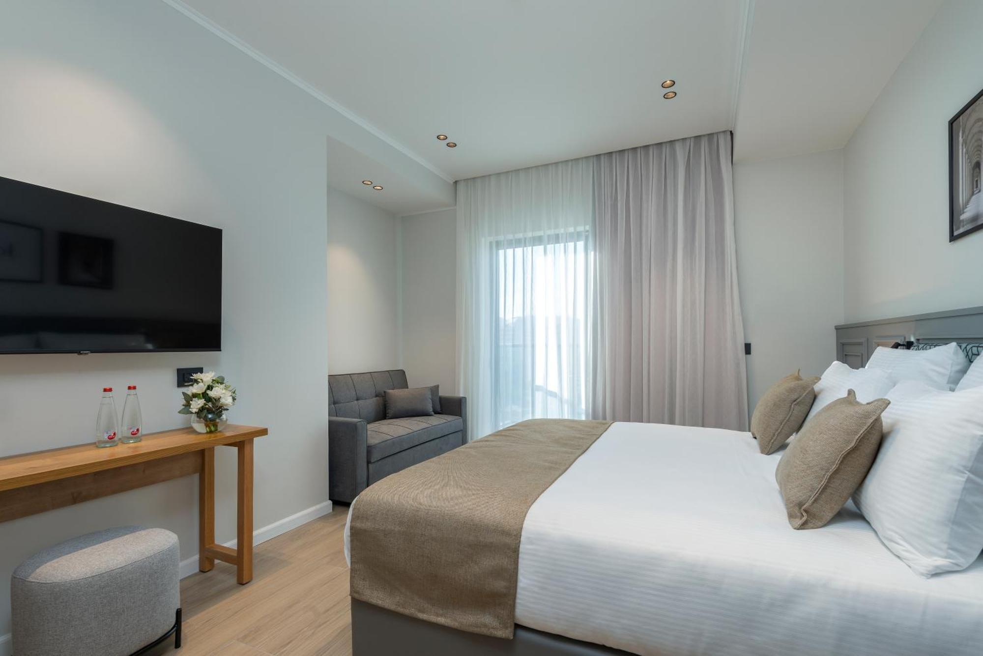 Hotel Roxon Red Sea Eilat - Adults Only Pokoj fotografie