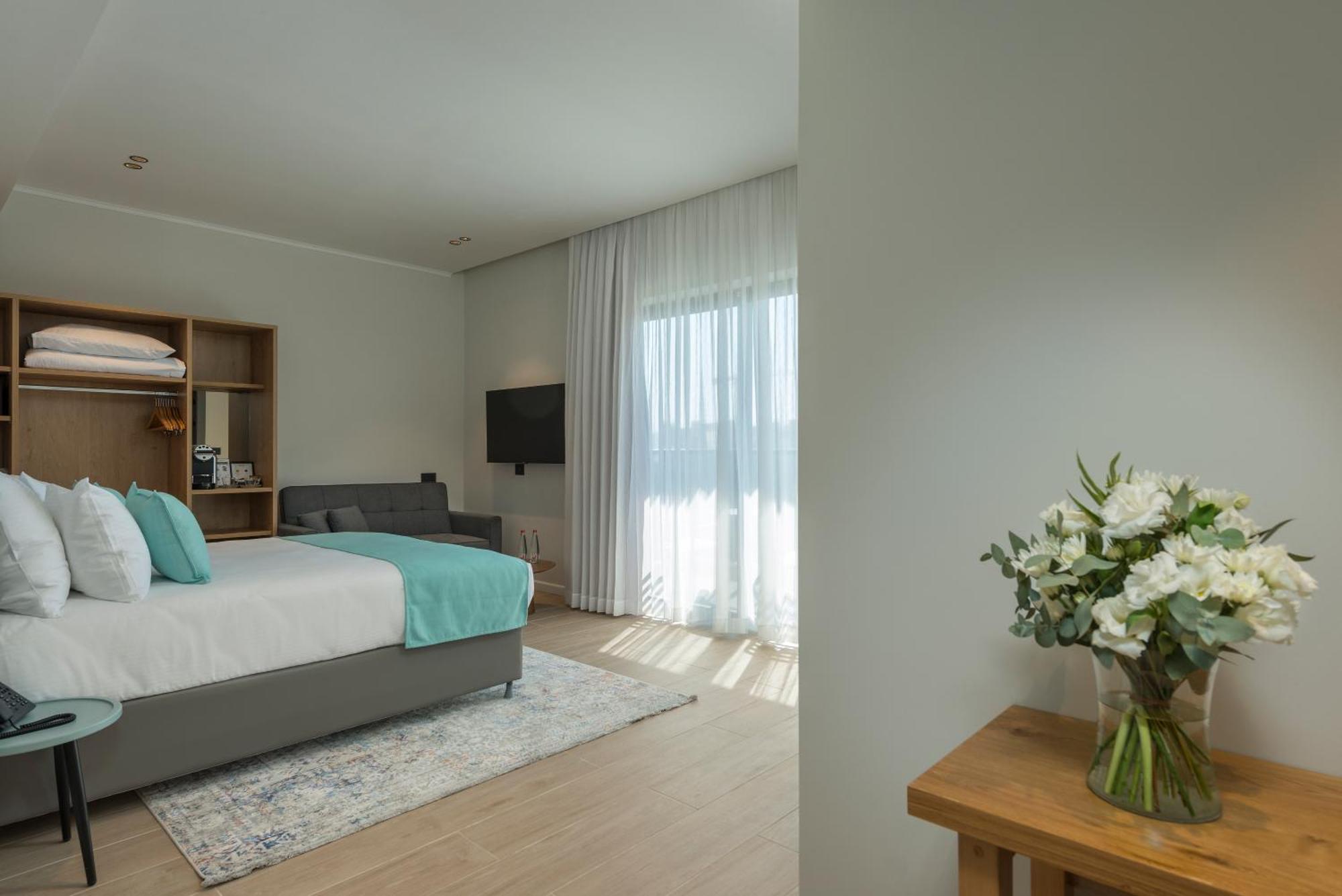 Hotel Roxon Red Sea Eilat - Adults Only Pokoj fotografie