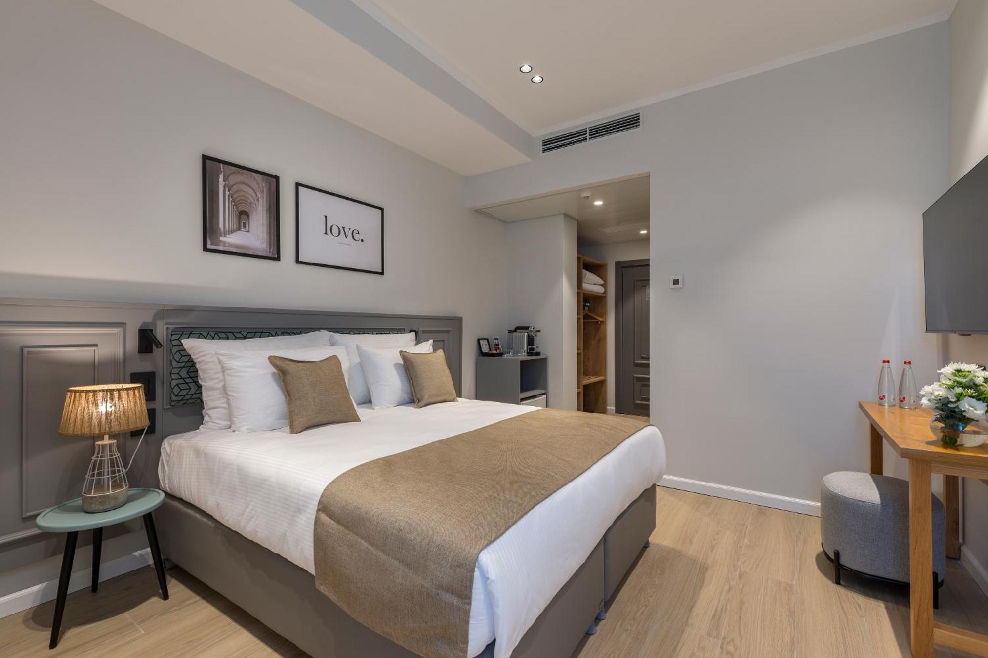 Hotel Roxon Red Sea Eilat - Adults Only Pokoj fotografie